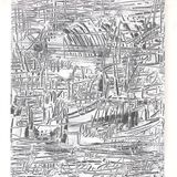 City Lines 2020 70x50cm