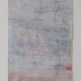 Untitled, watercolour 40x30cm 2020
