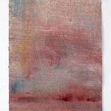 Untitled watercolour 40x30cm 2020