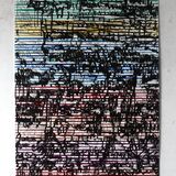 watercolour and ink 70x50cm