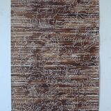ink on paper 76x56cm