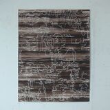 65x50cm ink on paper