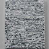 acrylic on wood 25x20cm 2021