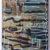 60x50x5cm 2021