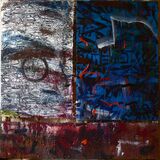 Divided Canvases 2021