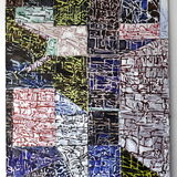 oil on canvas 150x100cm 2022