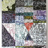 oil on canvas 150x100cm 2022