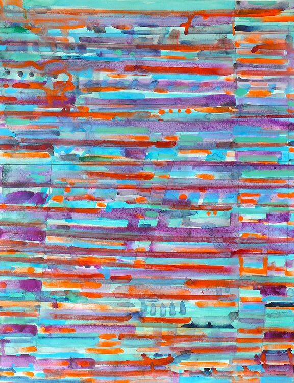 65x50cm 2025