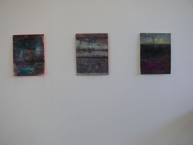 Persistence Works crit 2026