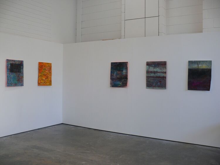 Persistence Works Works crit 2026