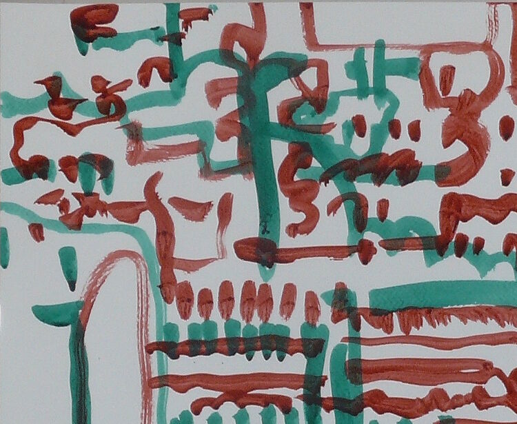 detail of counterpoint 2