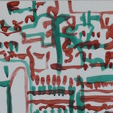 detail of counterpoint 2