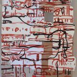 ink on paper 65x50cm 2026