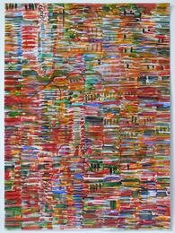 The Big Art Show Paisley