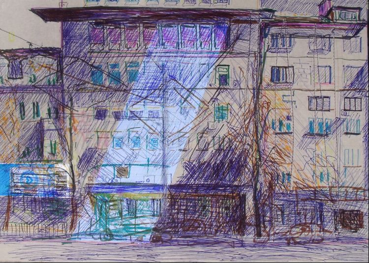 Sofia drawing1