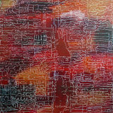 Transient City Jane Walker