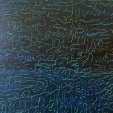 City and River acrylic on canvas 101x76cm