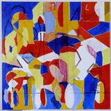 Walker Railway Lamps