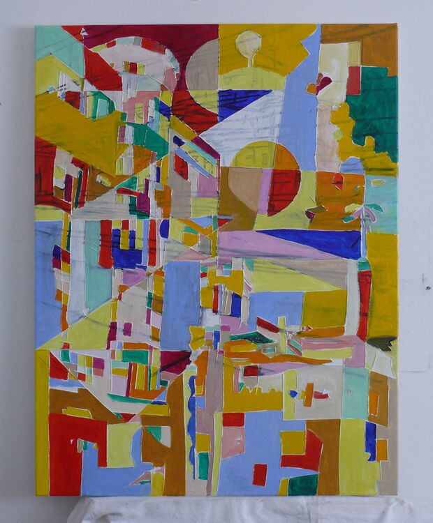 Walker Sepulchre Gate