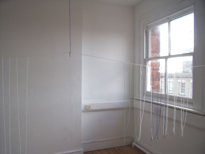 NN Project Space