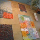 Sofia residency 2017, Trams
