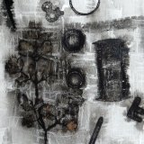 City watercolour 2