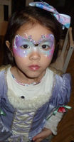 Princess mask 2