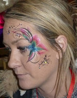 adult eye design