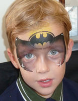 batman 2