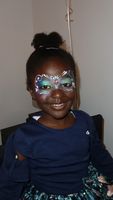 carnivalmask