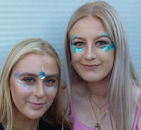 festival glitter 2