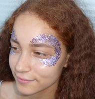 festival glitter 5
