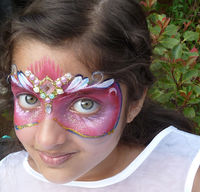 festival mask