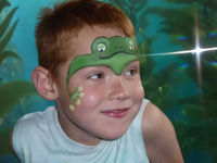 frog