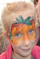 halloween mask