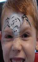 halloween spider
