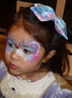 princess mask
