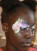 rose flower