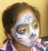 sugar skull
