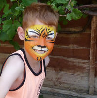 tiger