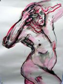 Walking the Redline.