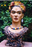 PORTRAIT OF FRIDA KAHLO