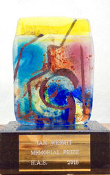 Memorial Graphic Prize