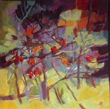 Jayashree Jaipal Robins 2