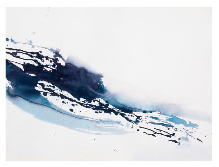 Jenny Ryrie Pale Wave