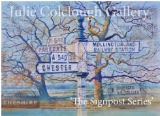 Julie Colclough