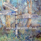 Julie Colclough