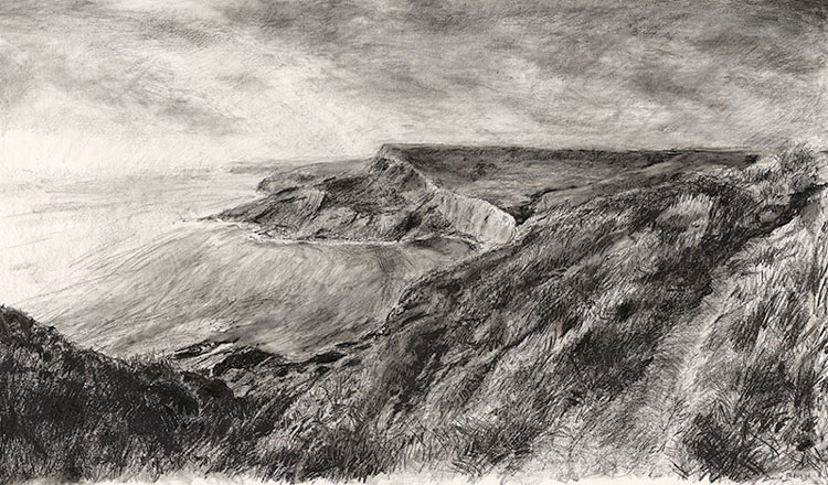 Chapman's Pool