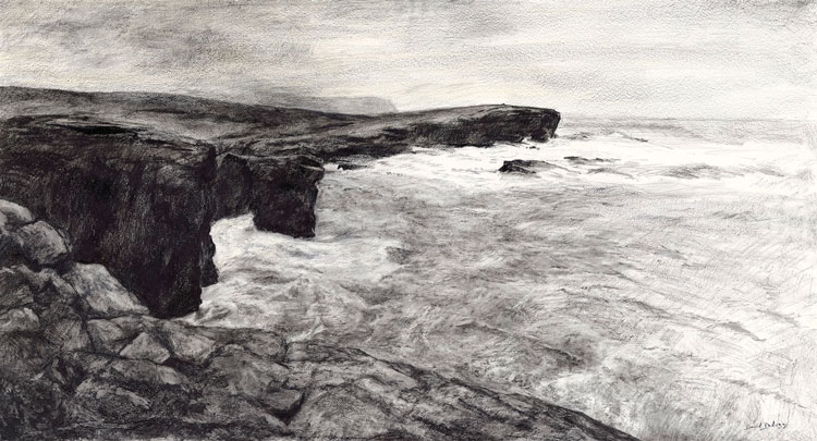 Distant Hoy