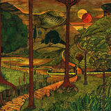 Another World - Goldilocks Zone